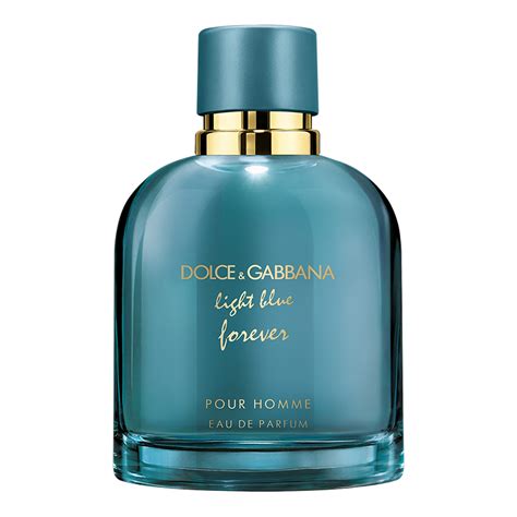 dolce gabbana light blue forever pour homme 100ml|light blue forever Fragrantica.